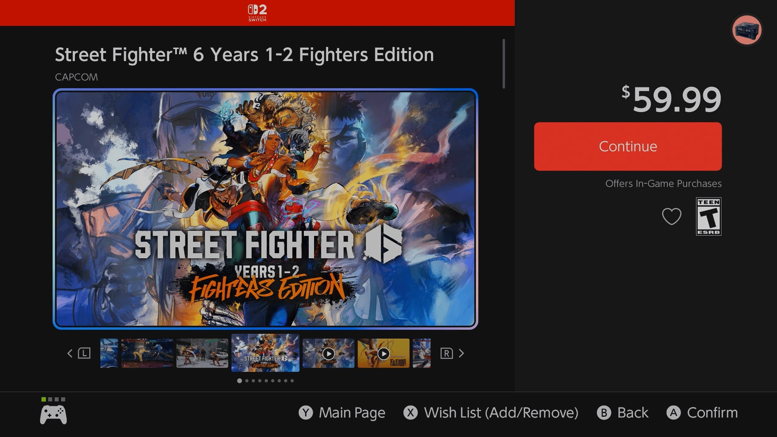 250628_DKB Transactions_Street Fighter