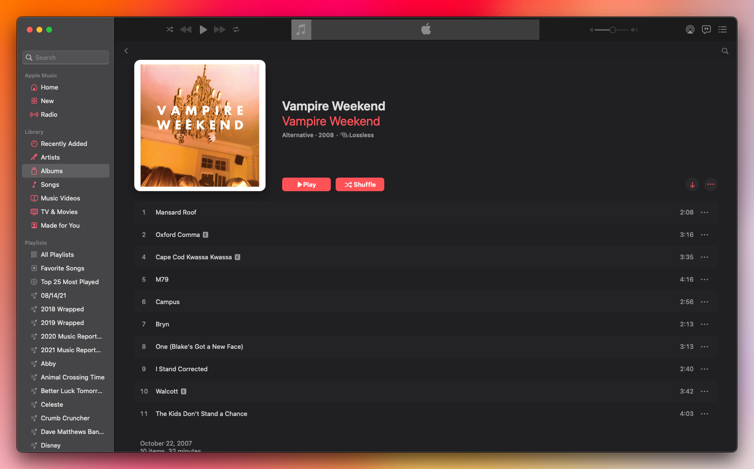 251022b_Apple Music Problems_Where is A-Punk