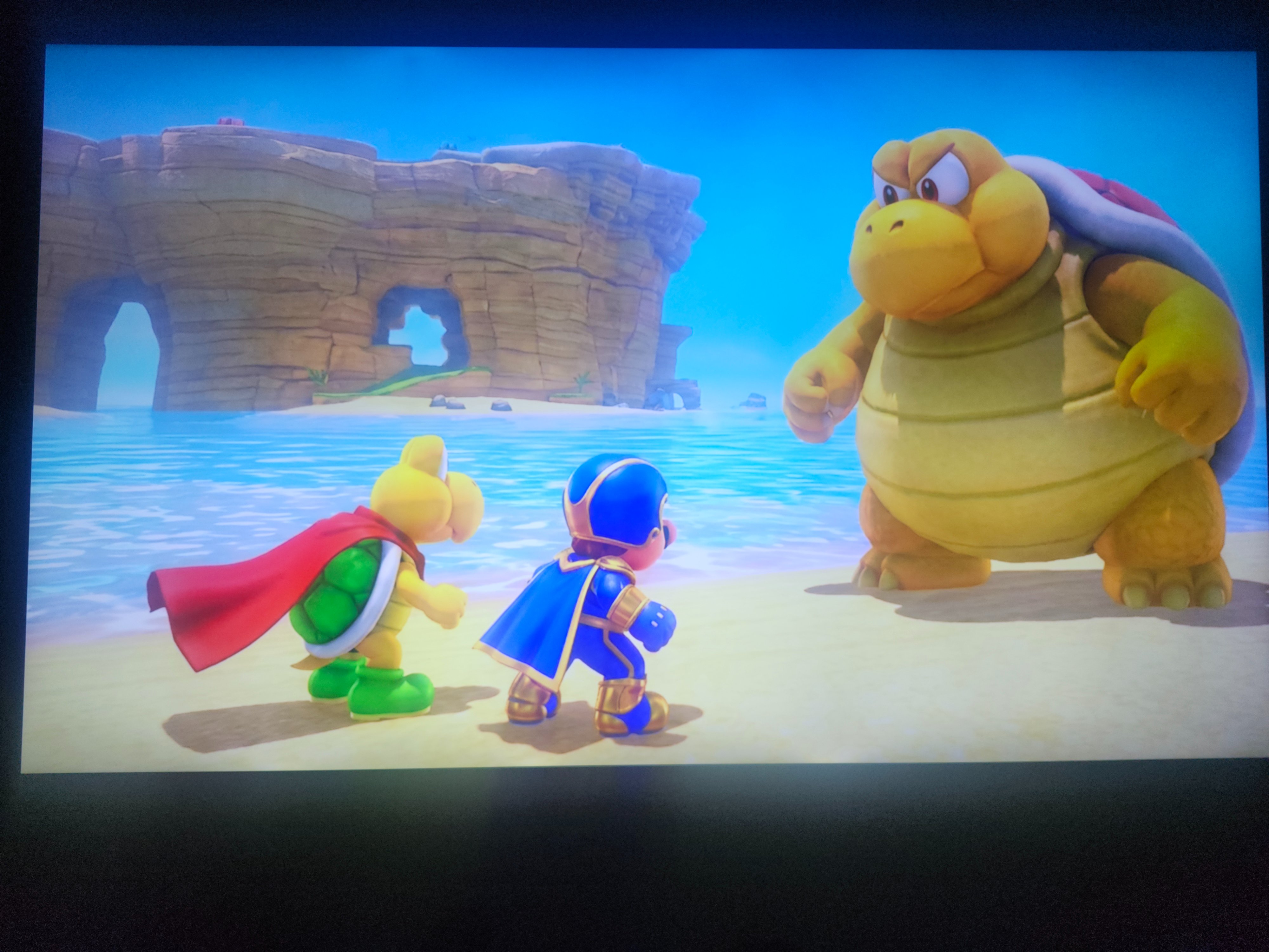 260313_Super Mario Titans_Beeg Koopa