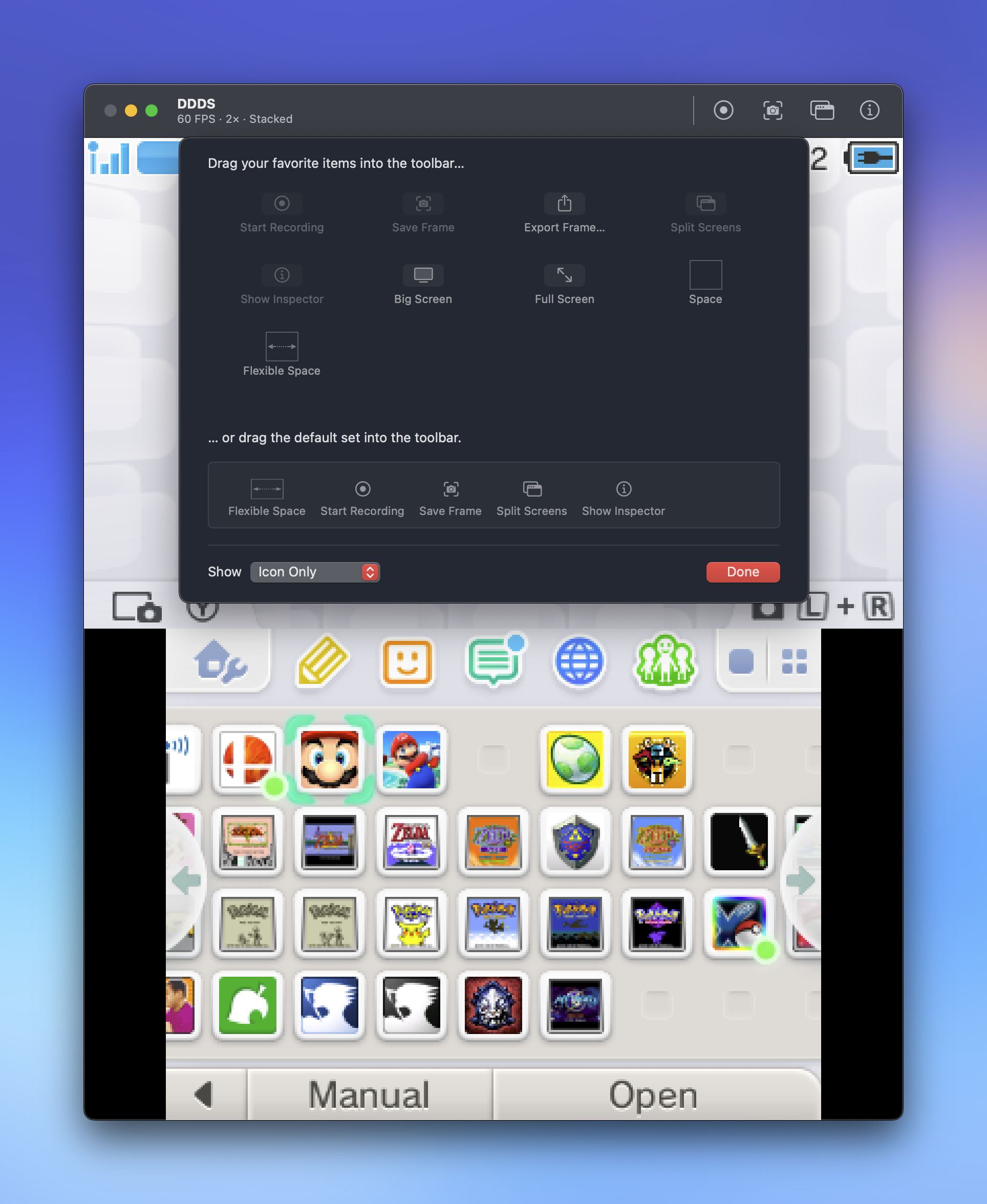260728_ddds_title bar customize