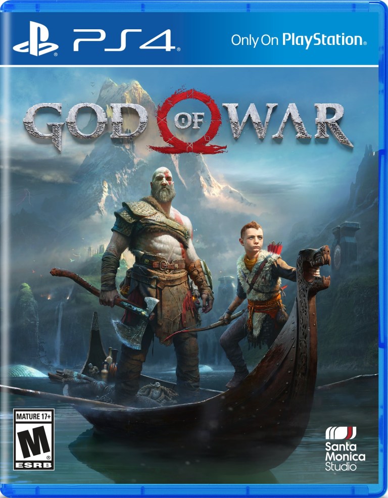 GoW-2018