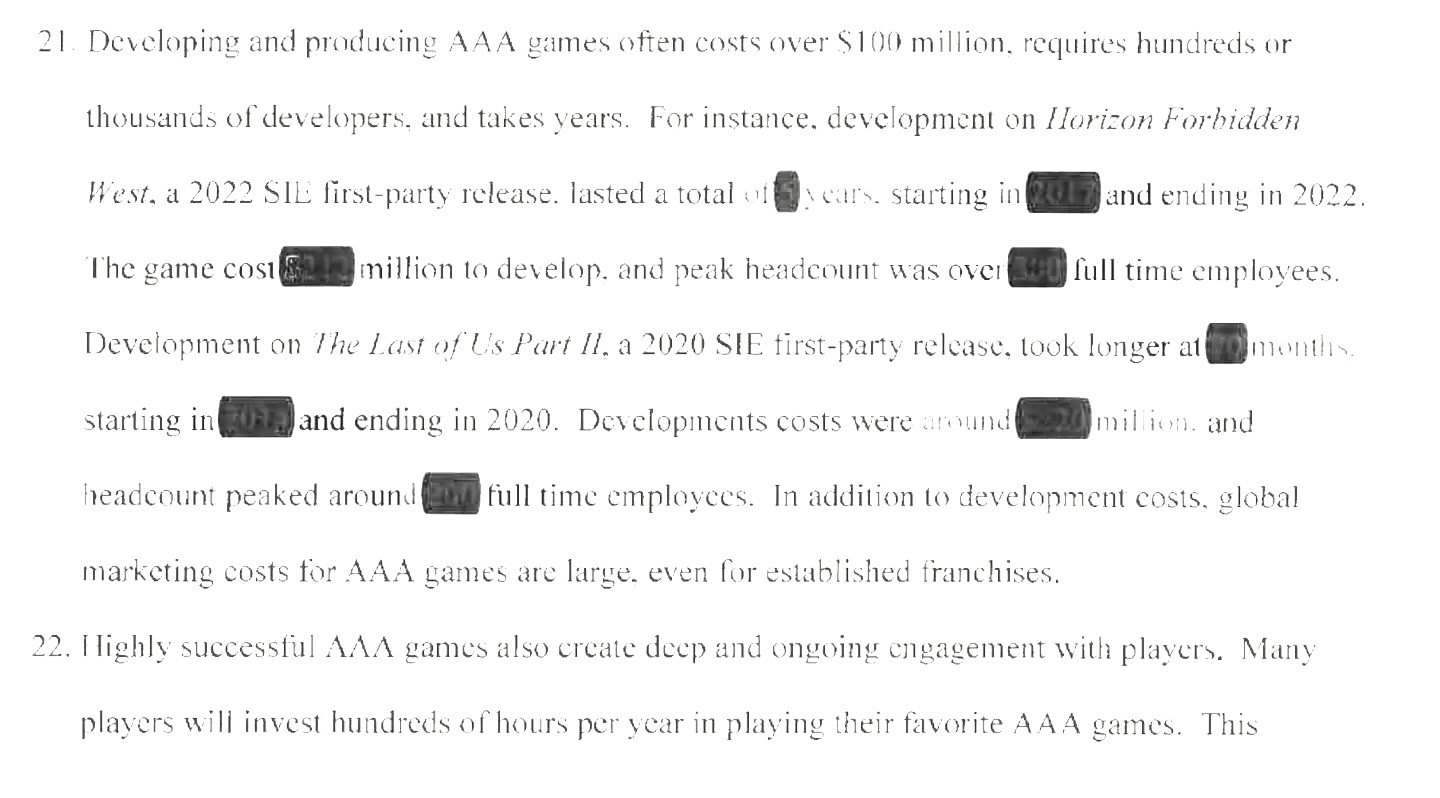 TLOUPII-Cost-and-Team-Size