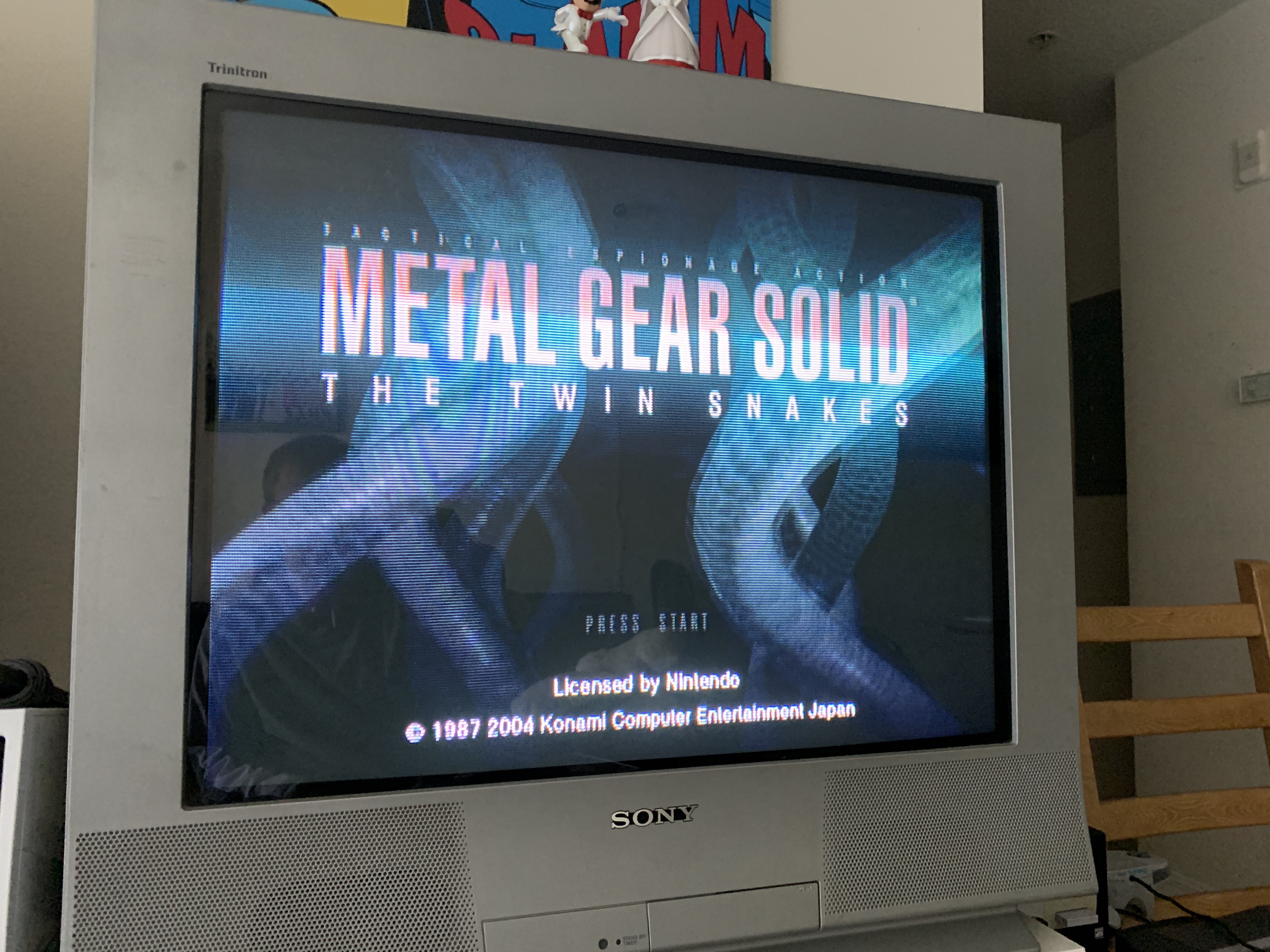 twinsnakestitlescreen