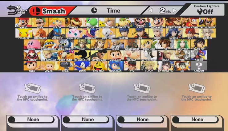 WiiU_Roster